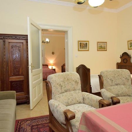 Apartman Vila Milica Kikinda エクステリア 写真