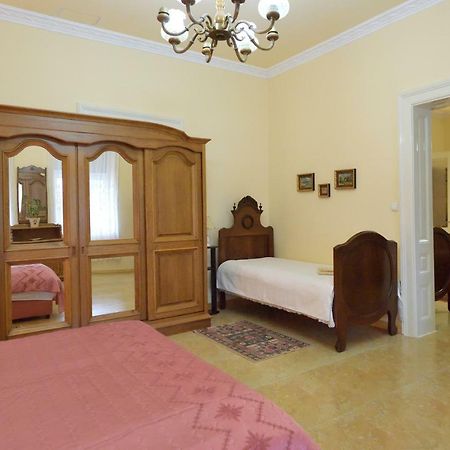 Apartman Vila Milica Kikinda エクステリア 写真