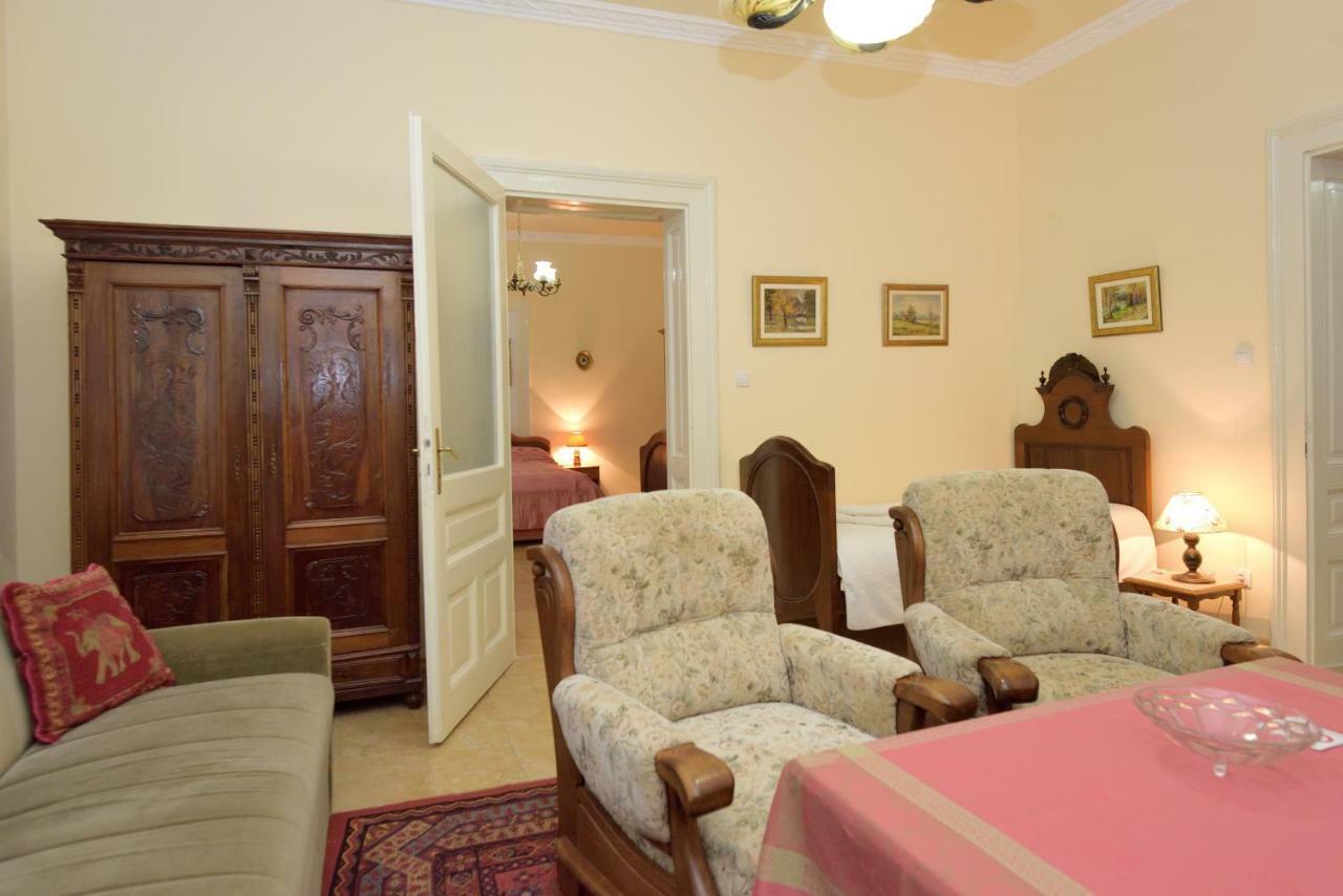 Apartman Vila Milica Kikinda エクステリア 写真